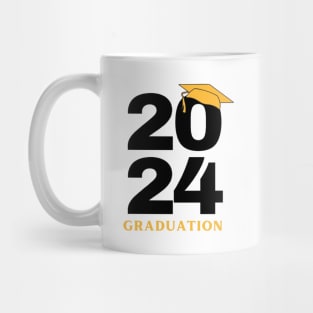 Graduation Mug